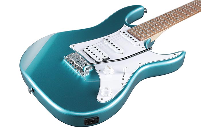 GRX40 | Gio | ELECTRIC GUITARS | PRODUCTS | Ibanez guitars
