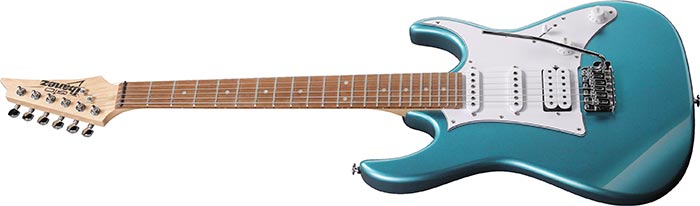 GRX40 | Gio | ELECTRIC GUITARS | PRODUCTS | Ibanez guitars 