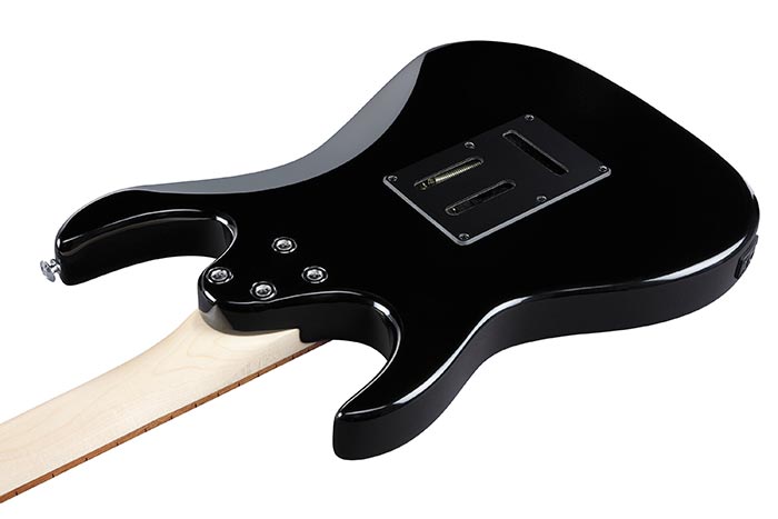 GRX40 | Gio | ELECTRIC GUITARS | PRODUCTS | Ibanez guitars - アイバニーズ