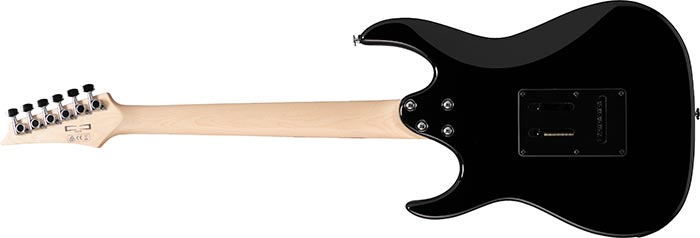 GRX40 | Gio | ELECTRIC GUITARS | PRODUCTS | Ibanez guitars