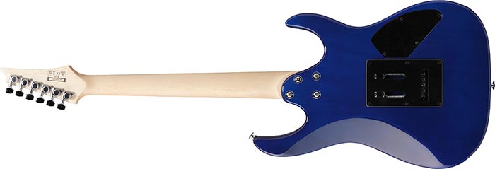 GRX70QAL RG ELECTRIC GUITARS PRODUCTS Ibanez guitars