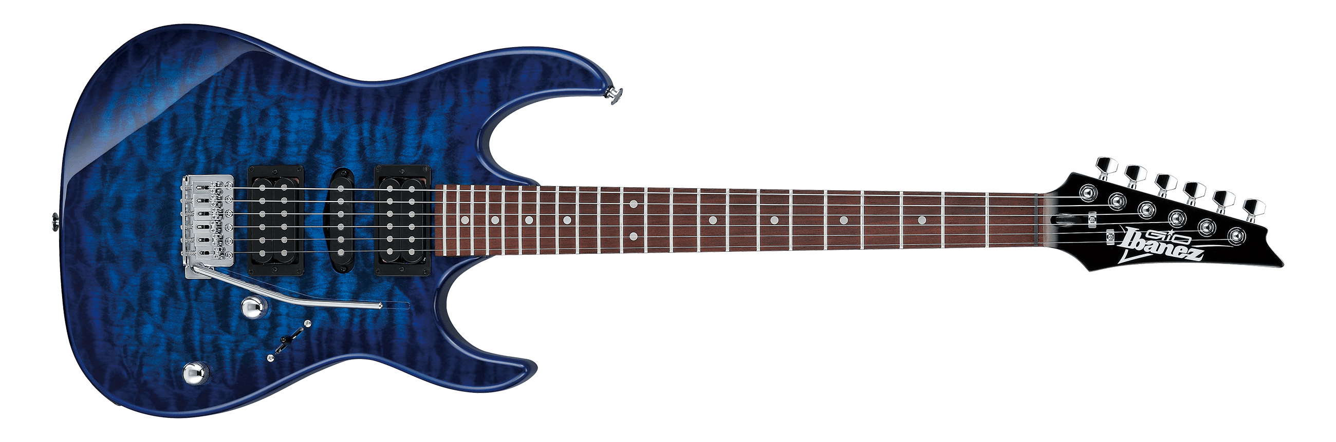 GRX70QA | Gio | ELECTRIC GUITARS | PRODUCTS | Ibanez guitars 