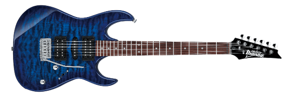 RG PRODUCTS Ibanez guitars