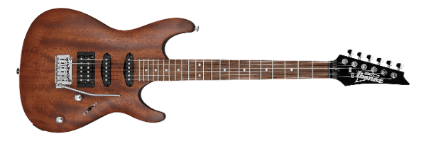 SA PRODUCTS Ibanez guitars