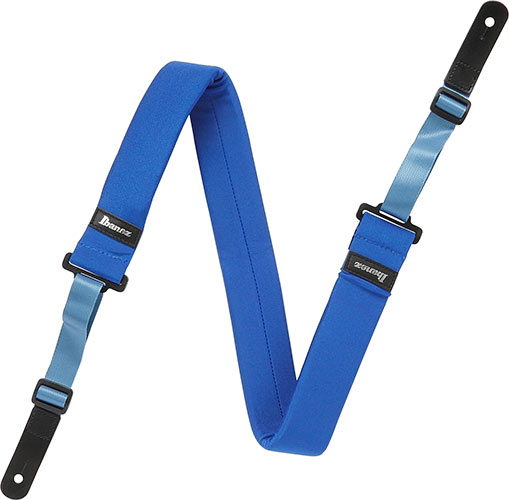 GSF50 STRAPS ACCESSORIES STRAPS PRODUCTS Ibanez guitars