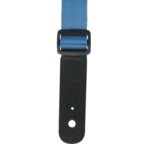 The strap end of the GSF50-BL