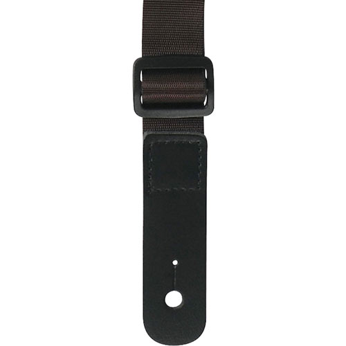 The strap end of the GSF50-BR