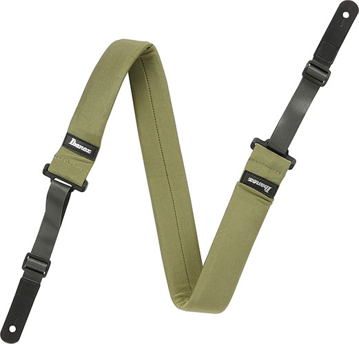 GSF50 STRAPS ACCESSORIES STRAPS PRODUCTS Ibanez guitars
