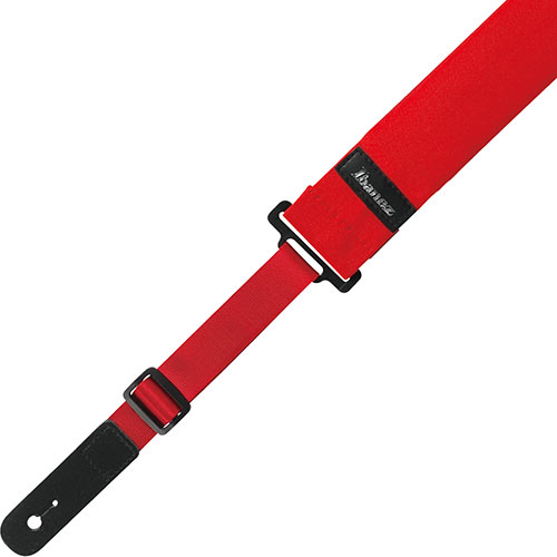 GSF50 STRAPS ACCESSORIES STRAPS PRODUCTS Ibanez guitars