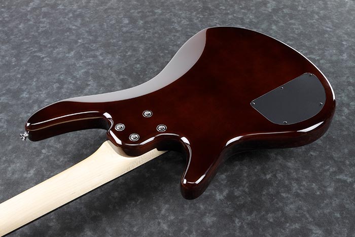 Ibanez gio gsr180 bk on sale