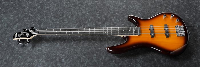 Ibanez 180 bass top
