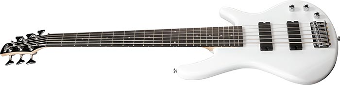 Entire top of the GSR186-PW