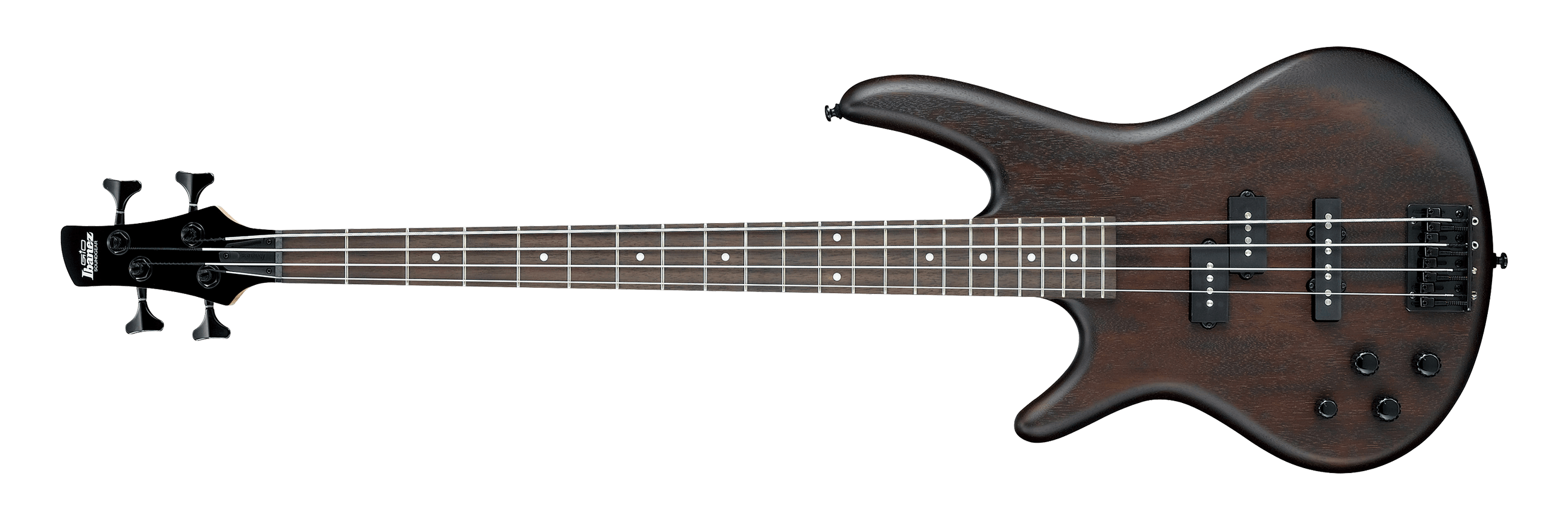 GSR200BL | SR | ELECTRIC BASSES | PRODUCTS | Ibanez guitars