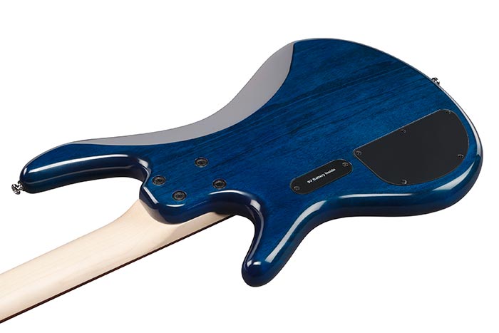 GSR200 | SR | ELECTRIC BASSES | PRODUCTS | Ibanez guitars