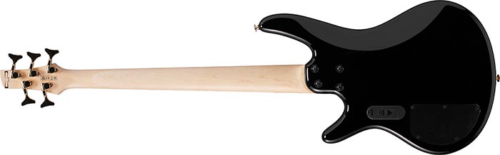 GSR205PC | SR | ELECTRIC BASSES | PRODUCTS | Ibanez guitars