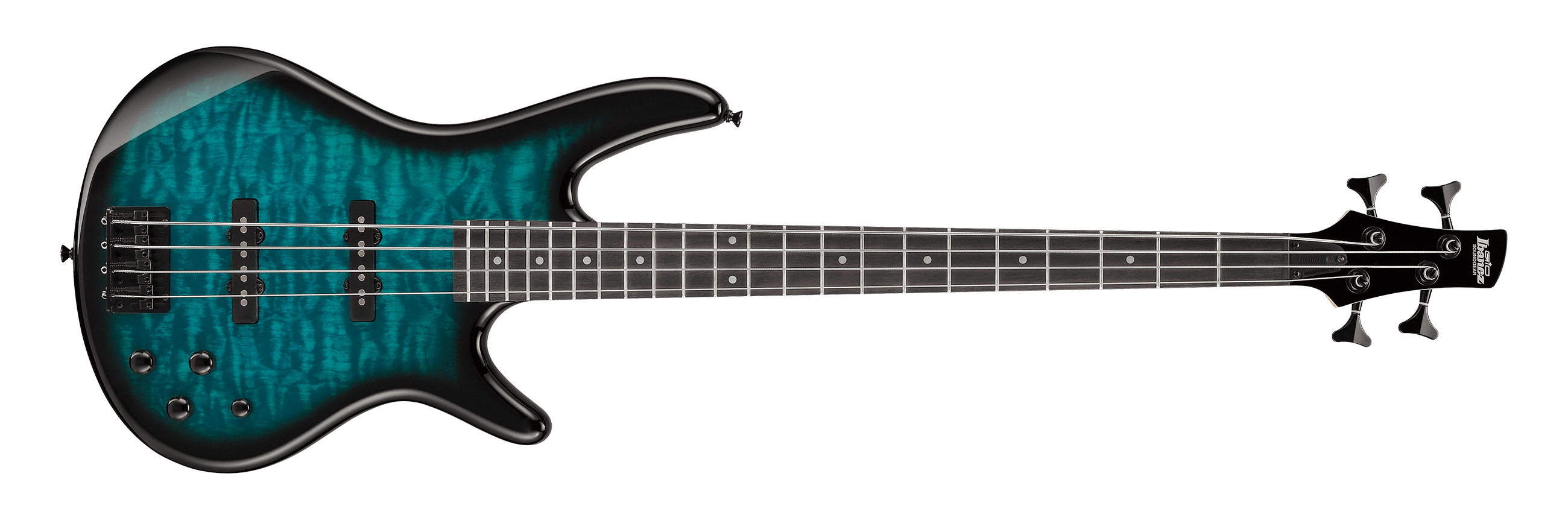 GSR280QA | SR | 电贝斯| 产品| Ibanez 电吉他