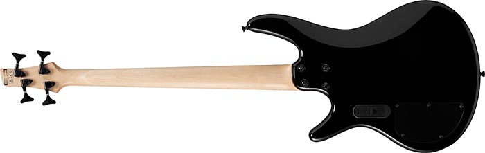 GSR280QA | SR | ELECTRIC BASSES | PRODUCTS | Ibanez guitars