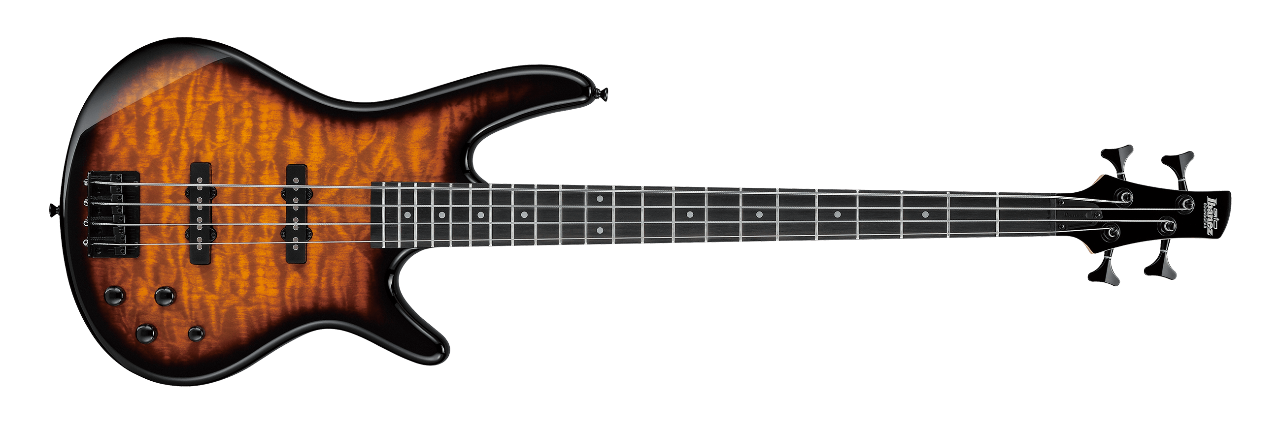 Ibanez Ibanez GSR280QA-TYS