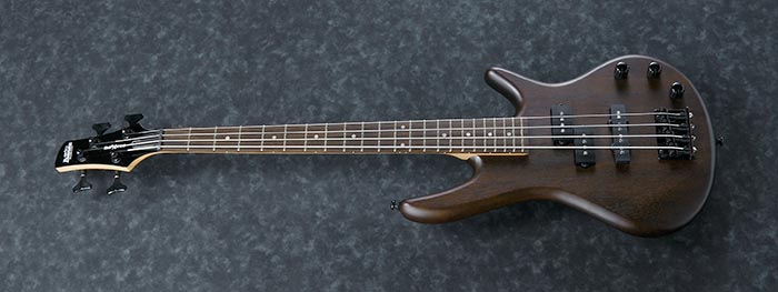 GSRM20B miKro ELECTRIC BASSES PRODUCTS Ibanez guitars