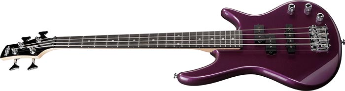 Entire top of the  GSRM20-MPL