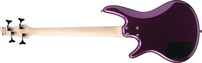 GSRM20 miKro ELECTRIC BASSES PRODUCTS Ibanez guitars