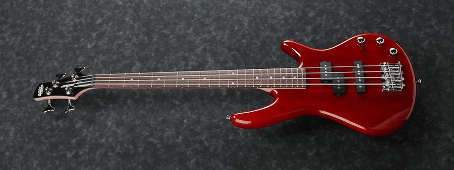 Entire top of the  GSRM20-TR