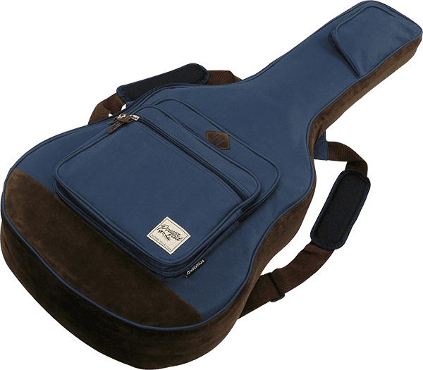 Ibanez IAB541 Powerpad Acoustic Guitar Gig Bag IAB541BE 
