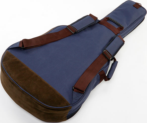 Ibanez powerpad acoustic best sale guitar gig bag