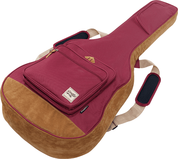 Ibanez acoustic 2025 guitar bag