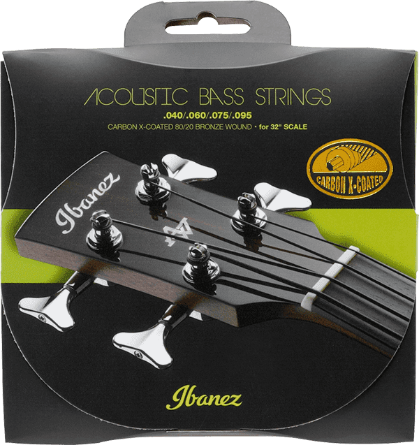 Best strings for shop ibanez electric guitar