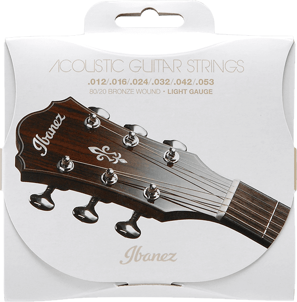 Ibanez strings new arrivals