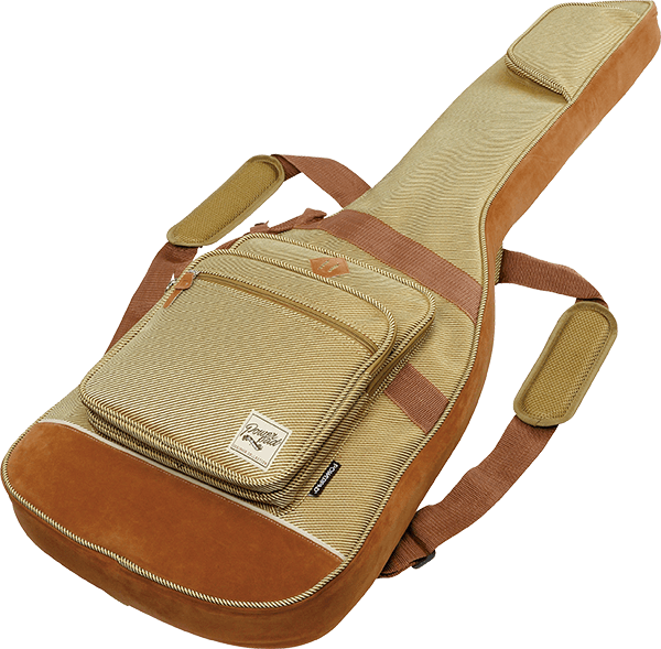 Ibanez sales bass bag