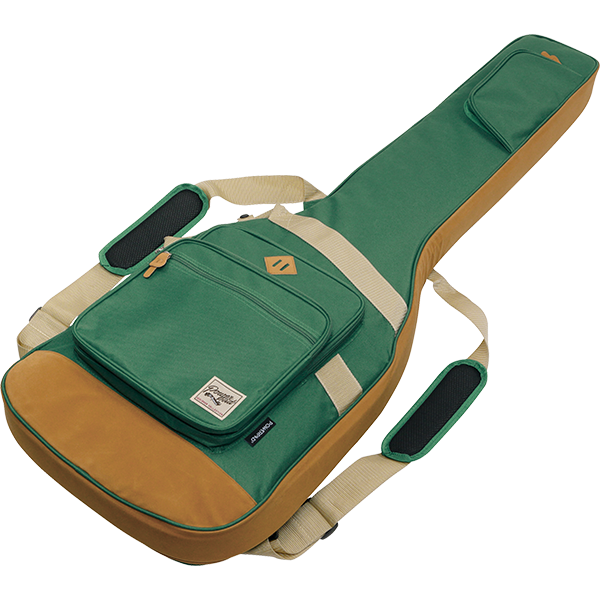 IBB541 | BAGS | ACCESSORIES-BAGS | PRODUCTS | Ibanez guitars