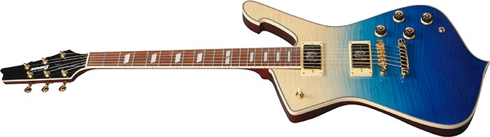 Entire top of the IC420FM-TBG