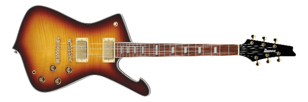Iceman guitar deals