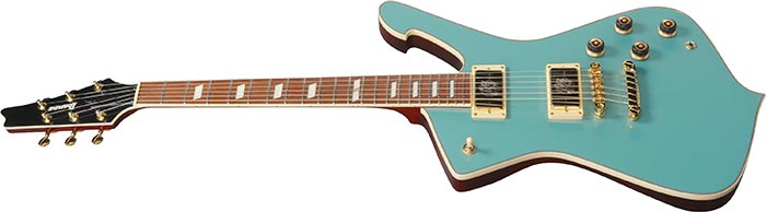 IC420 | Iceman | ELECTRIC GUITARS | PRODUCTS | Ibanez guitars