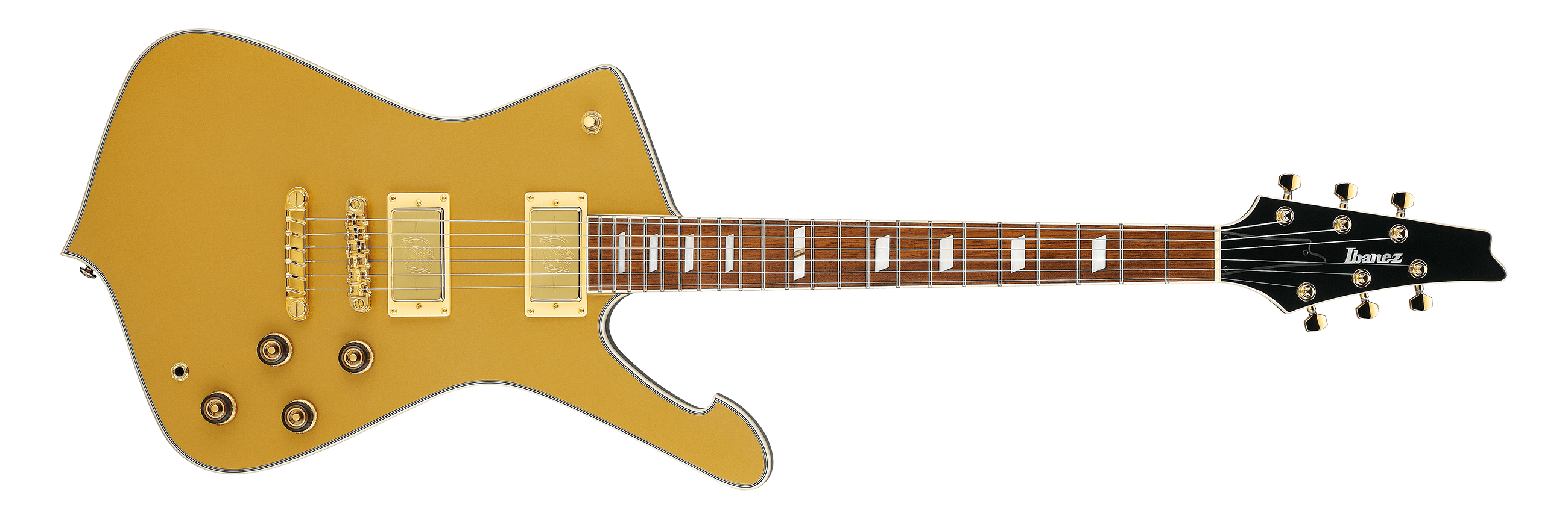 Ibanez IC420 ABM （MOD）アイスマン IC420 | Iceman | ELECTRIC GUITARS | PRODUCTS | Ibanez guitars