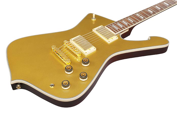 IC420 | Iceman | ELECTRIC GUITARS | PRODUCTS | Ibanez guitars