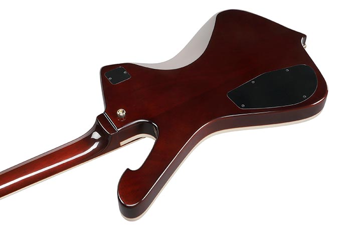 IC420 | Iceman | ELECTRIC GUITARS | PRODUCTS | Ibanez guitars