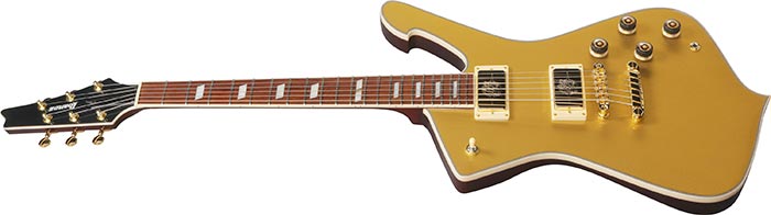 IC420 | Iceman | ELECTRIC GUITARS | PRODUCTS | Ibanez guitars