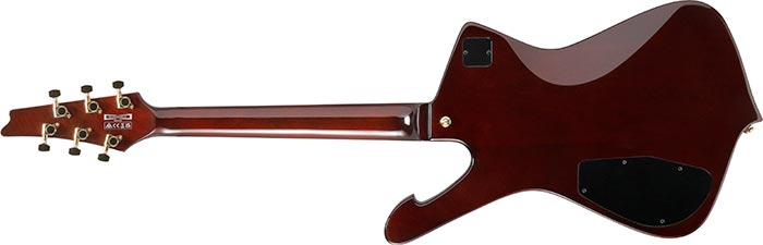 IC420 | Iceman | ELECTRIC GUITARS | PRODUCTS | Ibanez guitars