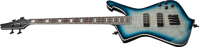 Entire top of the ICB720FM-CBS