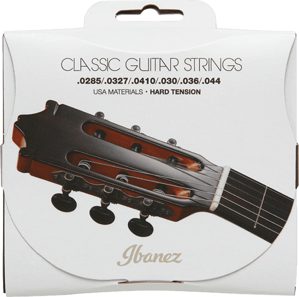 Ibanez acoustic guitar strings new arrivals