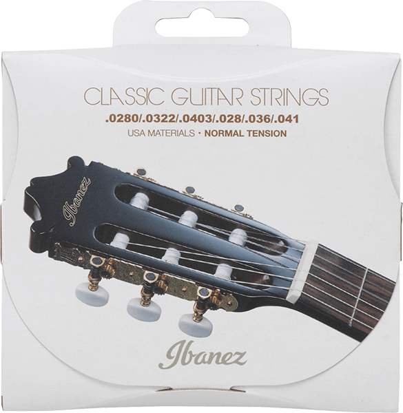 STRINGS PRODUCTS Ibanez guitars