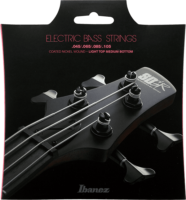 Ibanez strings new arrivals