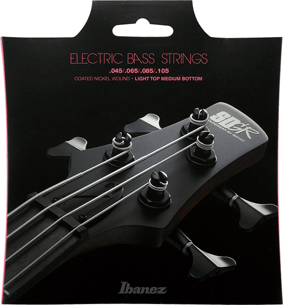 Ibanez electric guitar online strings