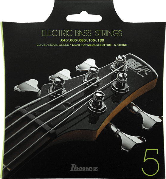 STRINGS PRODUCTS Ibanez guitars