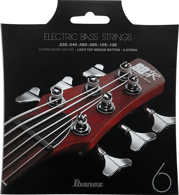 Best guitar strings for ibanez electric top