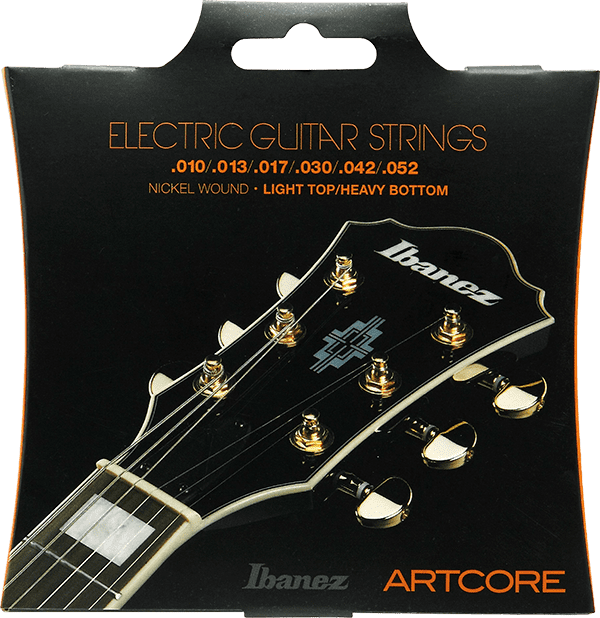 Ibanez heavy metal guitars shop