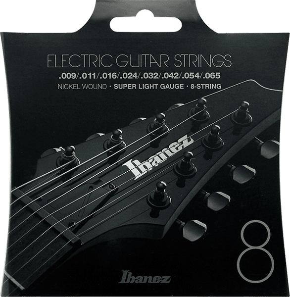 Electric online guitar strings
